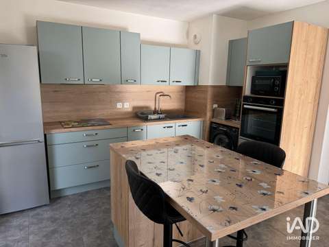 Vente appartement 3 pièces Juvignac 34