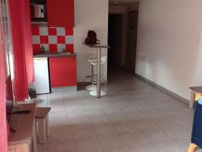 Vente Appartement T1Juvignac