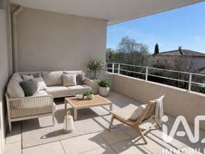 Vente Appartement 3 piècesJuvignac