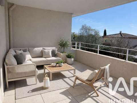 Vente appartement 3 pièces Juvignac 34