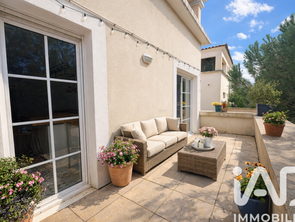 Vente Appartement 3 piècesJuvignac