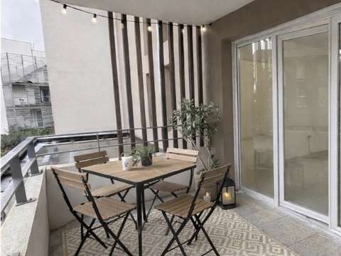 Vente appartement 2 pièces Juvignac 34