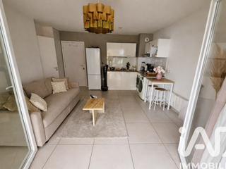 Vente appartement 2 pièces Vente appartement 2 pièces