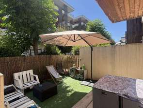 Vente Appartement 3 piècesJuvignac