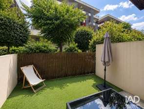 Vente Appartement 3 piècesJuvignac