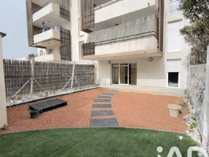 Vente Appartement 2 piècesJuvignac