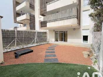 Vente appartement 2 pièces Juvignac 34