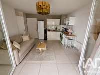 Vente appartement 2 pièces Vente appartement 2 pièces