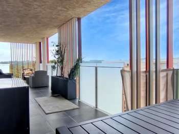 Vente Appartement 4 piècesJuvignac