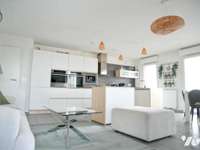 Vente appartement 4 pièces Vente appartement 4 pièces