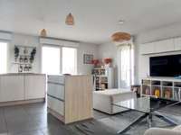 Vente appartement 4 pièces Vente appartement 4 pièces