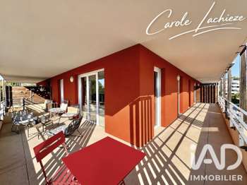 Vente Appartement 3 piècesJuvignac