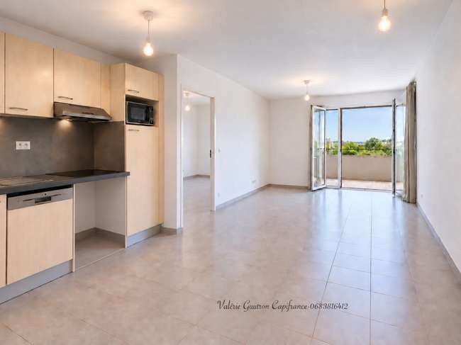 Appartement 2 pièces 51 m² · à Juvignac · 51 m² · 172 000 €
