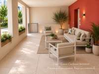 Vente appartement 2 pièces Vente appartement 2 pièces