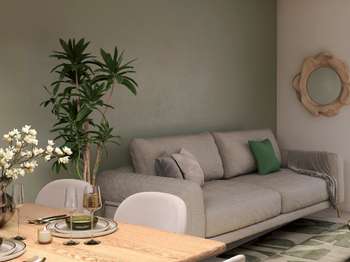 Vente appartement 2 pièces Juvisy-sur-Orge 91