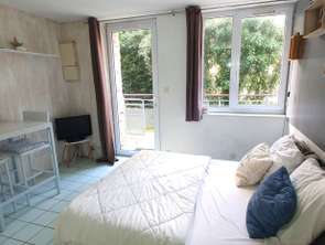 Vente Appartement T1Kerfany-les-pins