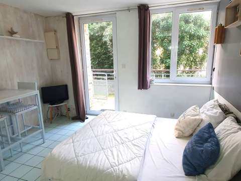 Vente appartement 1 pièce Kerfany-les-pins 29