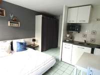 Vente appartement 1 pièce Vente appartement 1 pièce