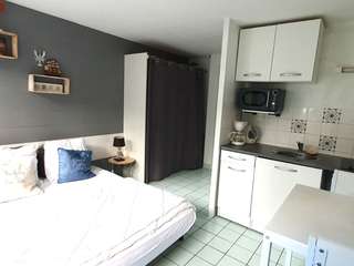 Vente appartement 1 pièce Vente appartement 1 pièce