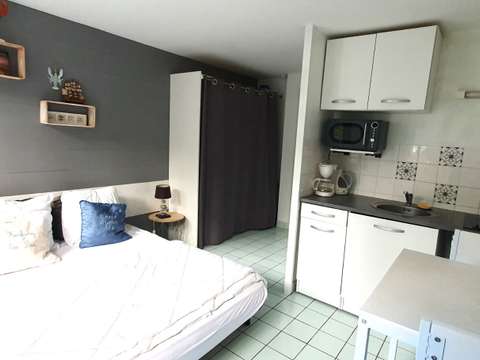 Vente appartement 1 pièce Vente appartement 1 pièce