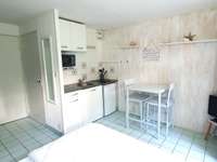 Vente appartement 1 pièce Vente appartement 1 pièce