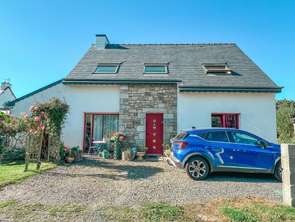 Vente Appartement 3 piècesKermaria-Sulard