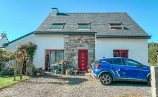 Photo Vente appartement Kermaria-Sulard
