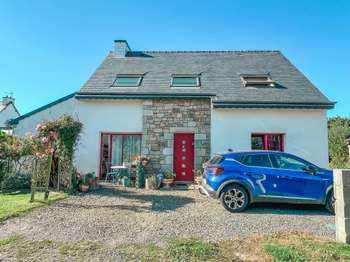 Vente appartement 3 pièces Kermaria-Sulard 22