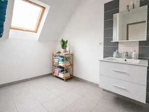 Vente Appartement 3 piècesKermaria-Sulard