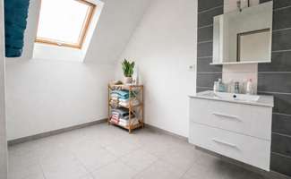 Photo Vente appartement Kermaria-Sulard