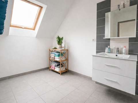 Vente appartement 3 pièces Kermaria-Sulard 22