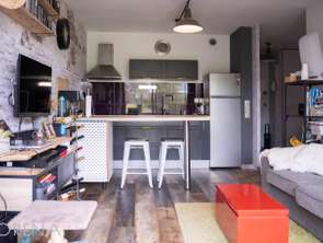 Vente Appartement 2 piècesKervignac