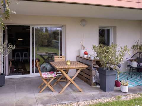 Vente appartement 2 pièces Vente appartement 2 pièces