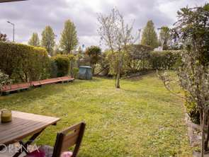 Vente Appartement 2 piècesKervignac