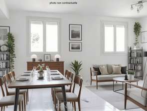 Vente Appartement 3 piècesKervignac