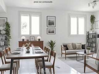 Vente appartement 3 pièces Vente appartement 3 pièces
