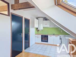 Vente Appartement 2 piècesKervignac