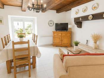 Vente Appartement 5 piècesKervignac