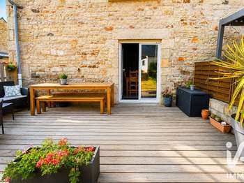 Vente Appartement 5 piècesKervignac