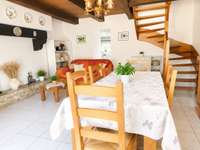 Vente appartement 5 pièces Vente appartement 5 pièces