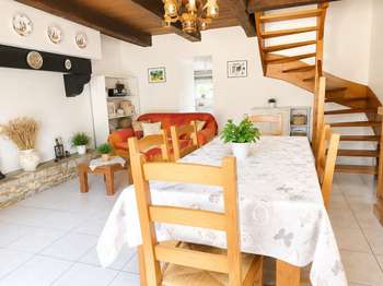 Vente appartement 5 pièces Vente appartement 5 pièces