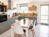 Vente appartement 5 pièces Vente appartement 5 pièces