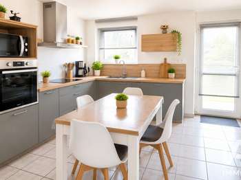 Vente appartement 5 pièces Vente appartement 5 pièces