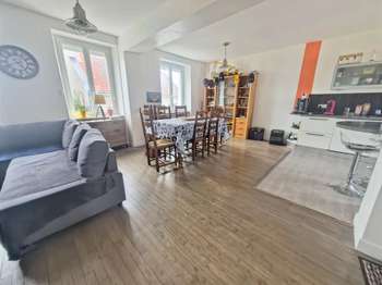 Vente Appartement 4 piècesKervignac