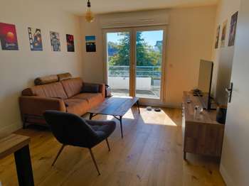 Vente Appartement 3 piècesKervignac
