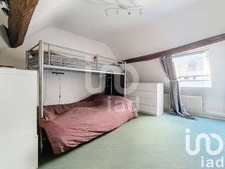 Vente appartement 8 pièces Vente appartement 8 pièces