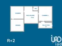 Vente appartement 8 pièces Vente appartement 8 pièces