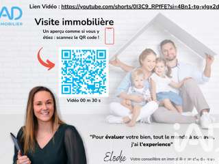 Vente appartement 8 pièces Vente appartement 8 pièces