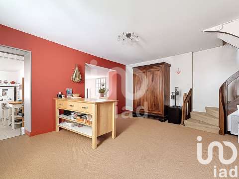 Vente appartement 8 pièces Vente appartement 8 pièces
