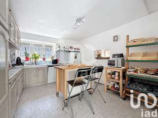 Vente appartement 8 pièces Vente appartement 8 pièces